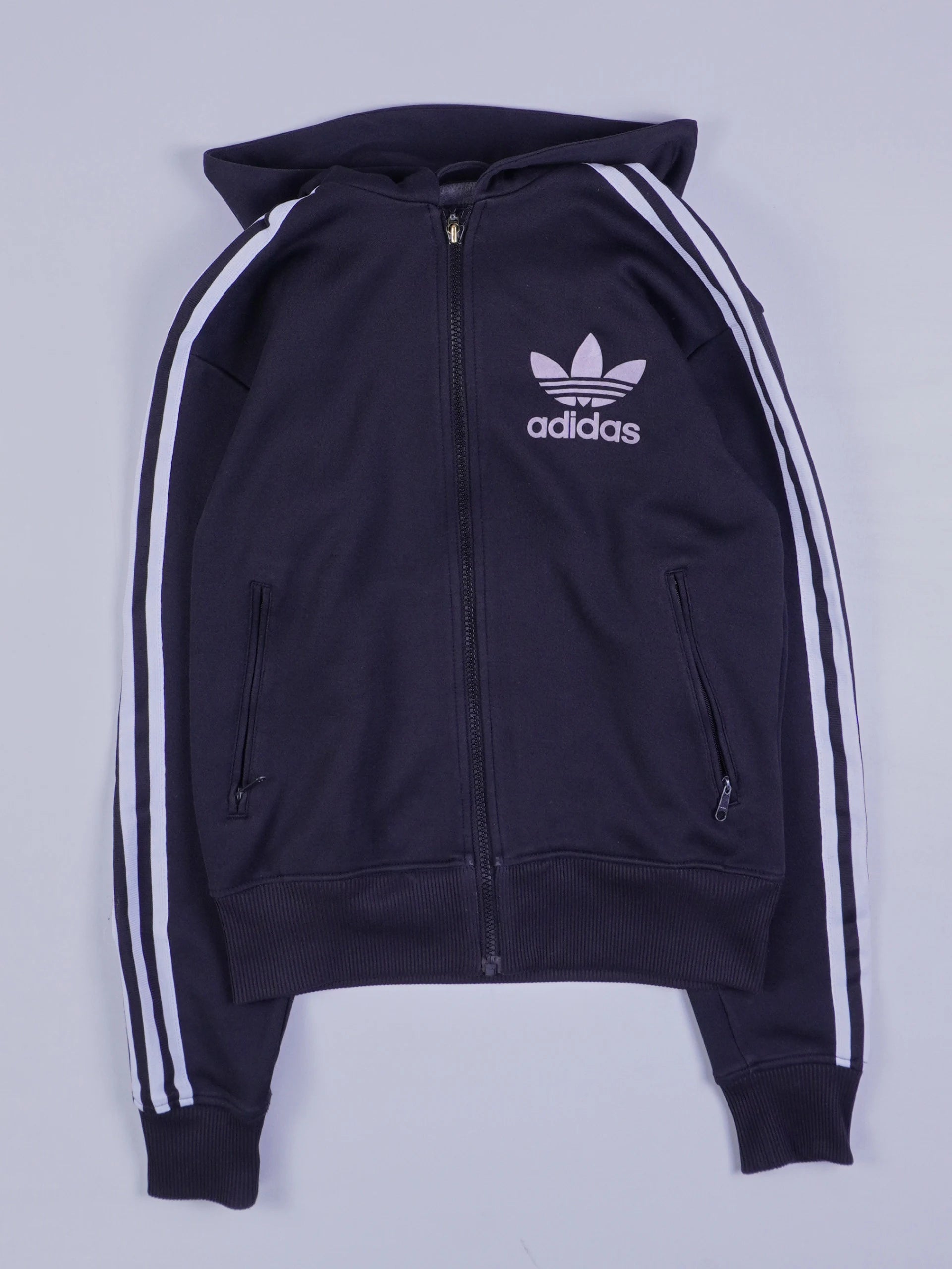 Adidas Zip-Hoodie (XS)
