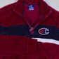 Champion Fleece Sweater (XS)