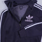 Adidas Zip-Hoodie (XS)