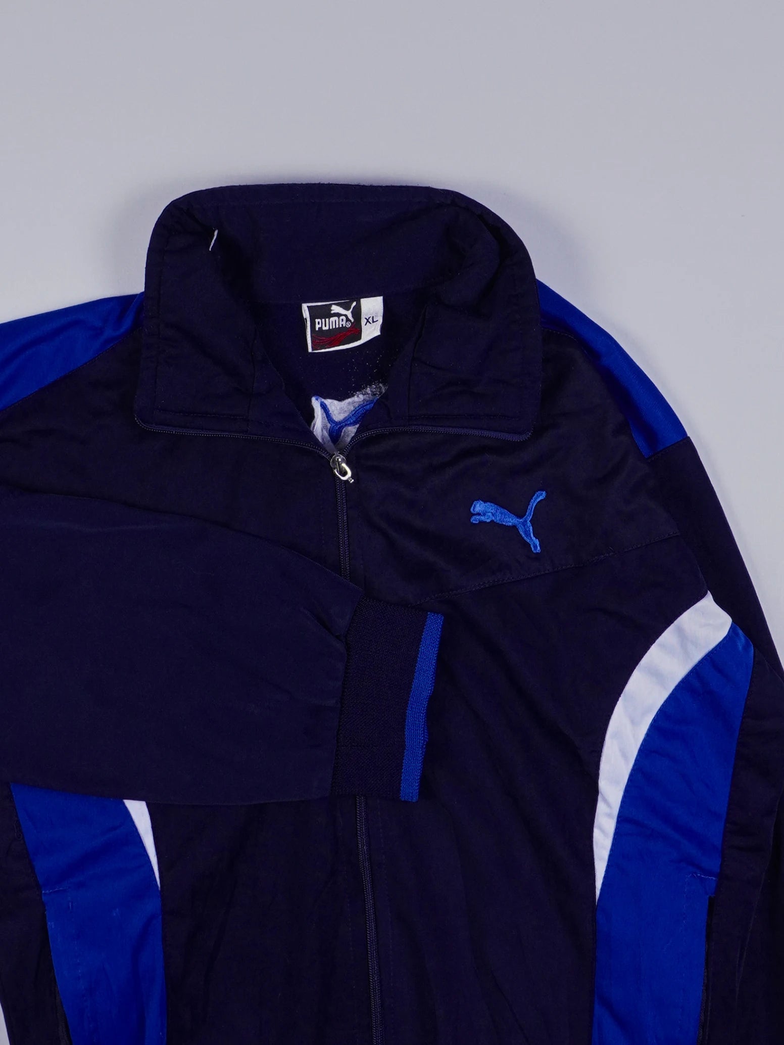 Puma Trainingsjacke (L)