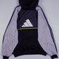 Adidas Trainingsjacke (XL)