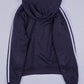 Adidas Zip-Hoodie (XS)