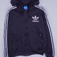 Adidas Trainingsjacke (S)