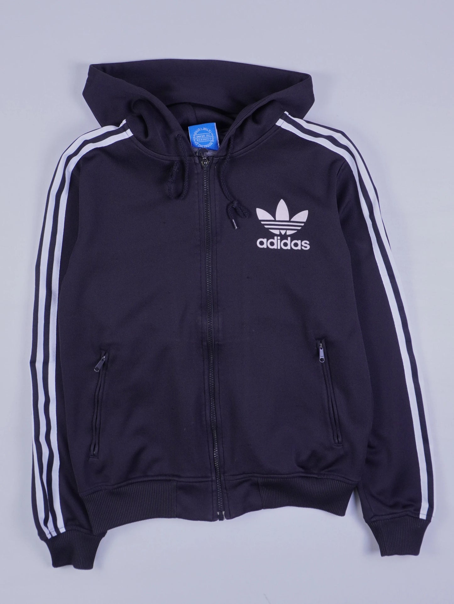 Adidas Trainingsjacke (S)