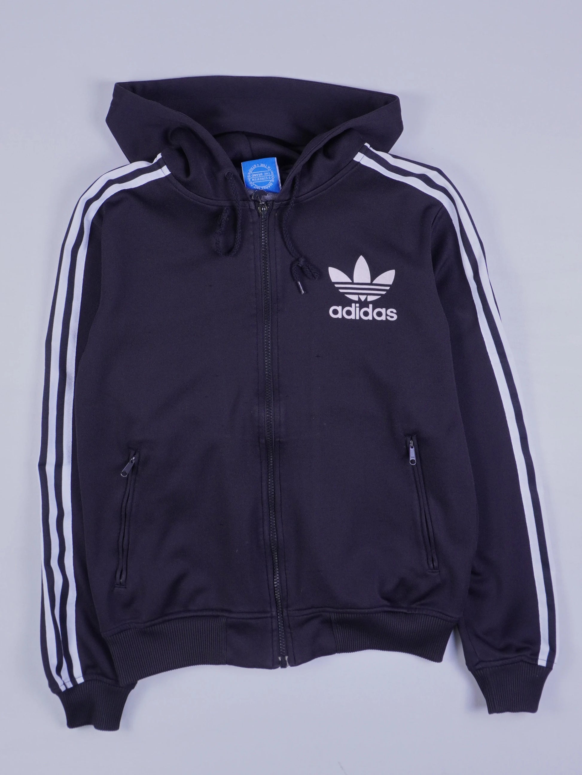 Adidas Trainingsjacke (S)