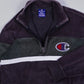 Champion Fleece Sweater (S)
