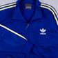 Adidas Trainingsjacke (M)