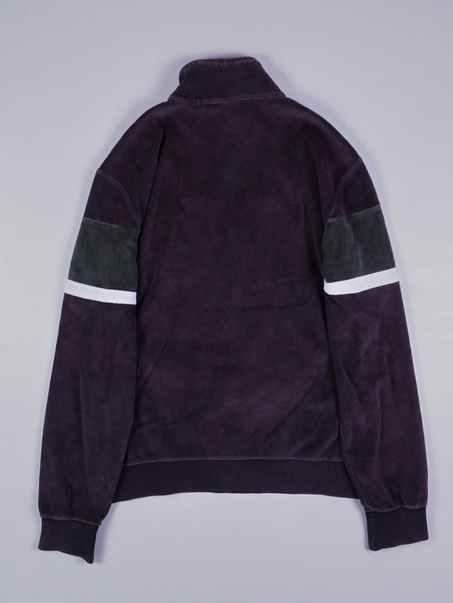 Champion Fleece Sweater (S)