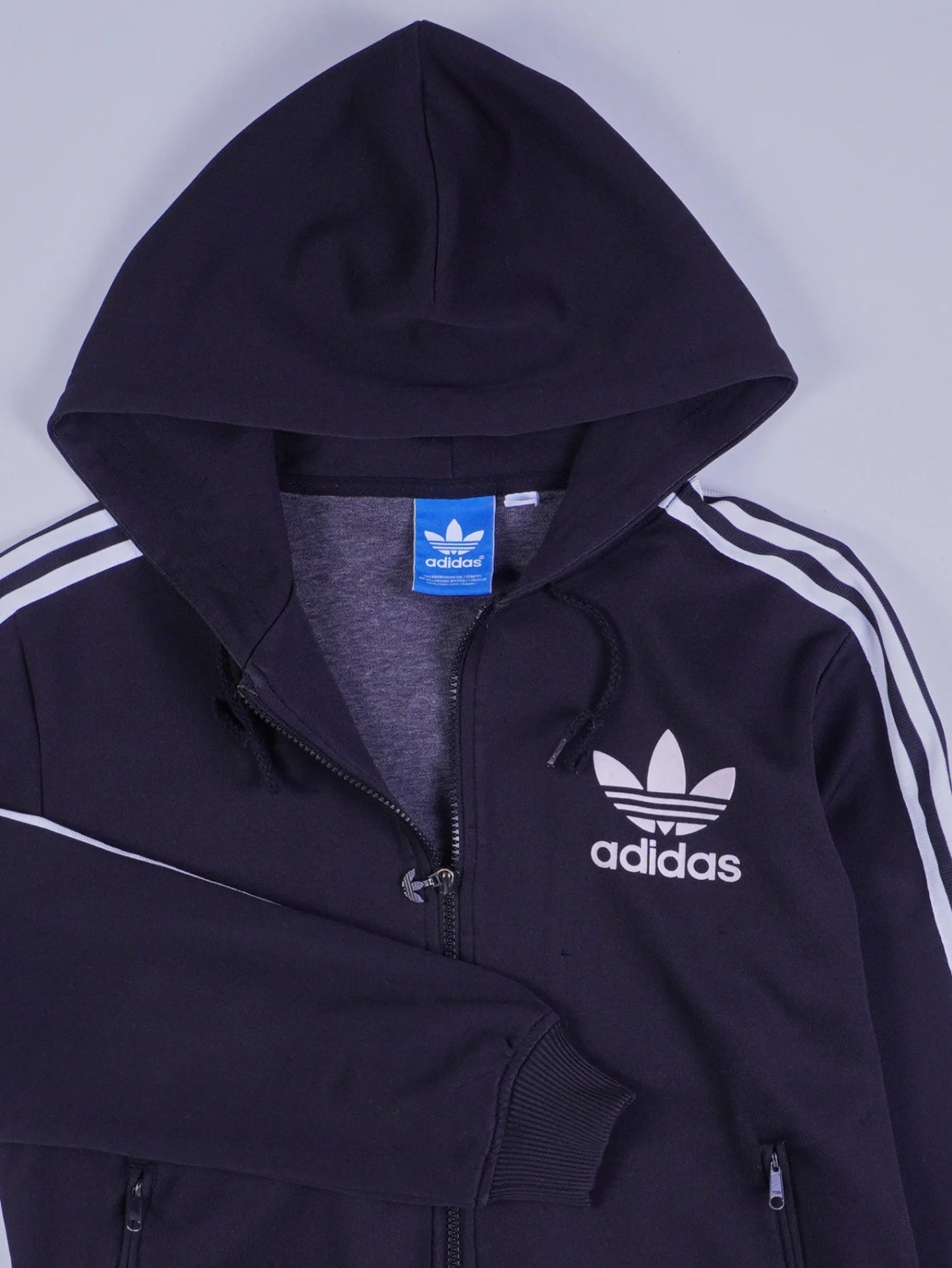 Adidas Trainingsjacke (S)