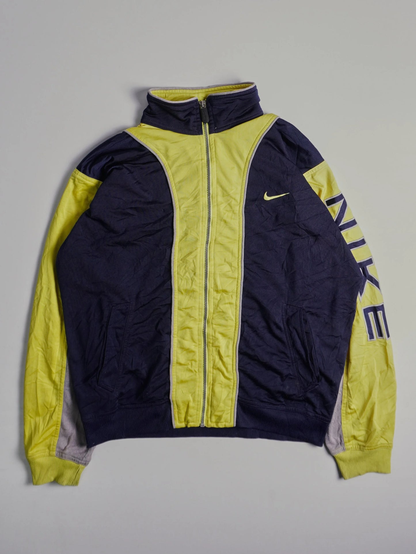 Nike Trainingsjacke (M)