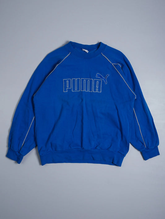 Puma Sweater (S)