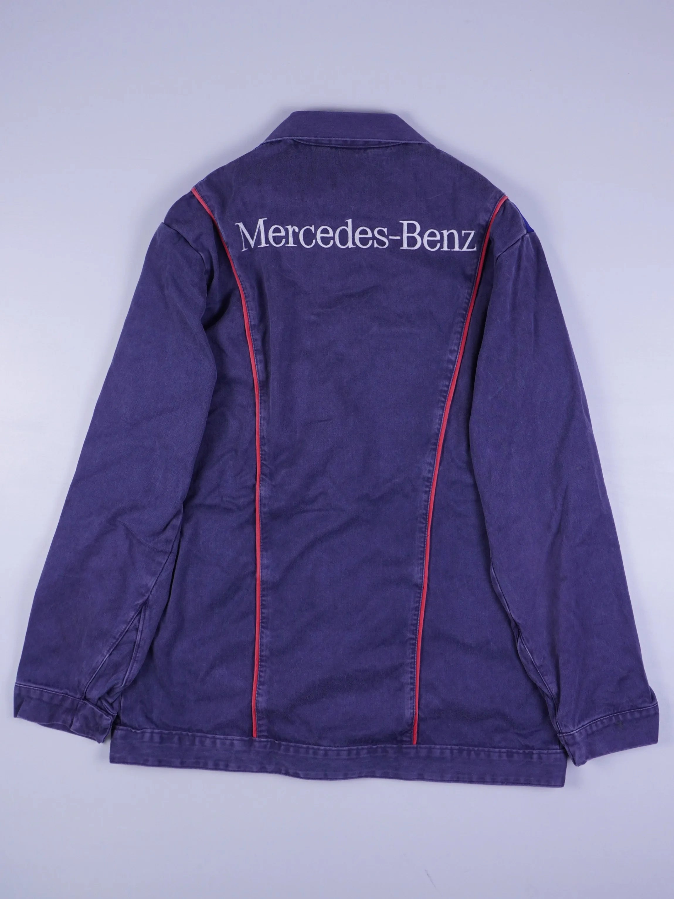 Mercedes Benz Jacke (L)