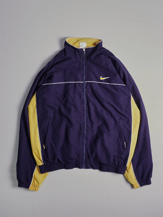 Nike Trainingsjacke (L)