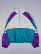 Nike Trainingsjacke (L)