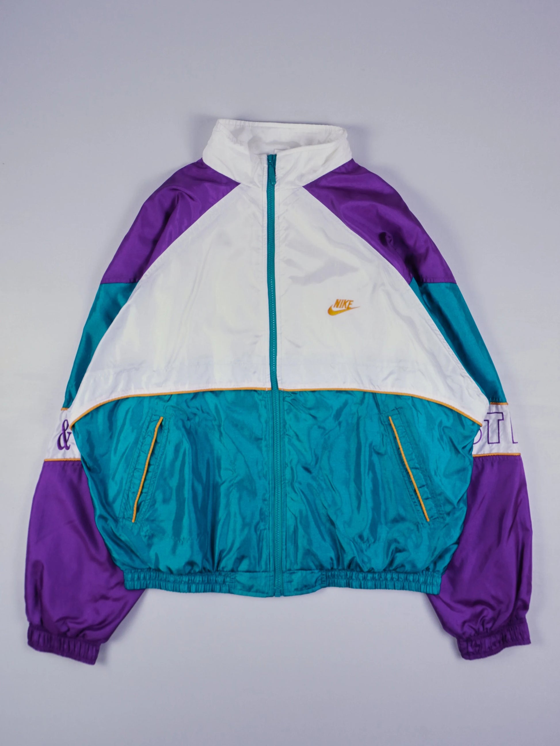 Nike Trainingsjacke (L)