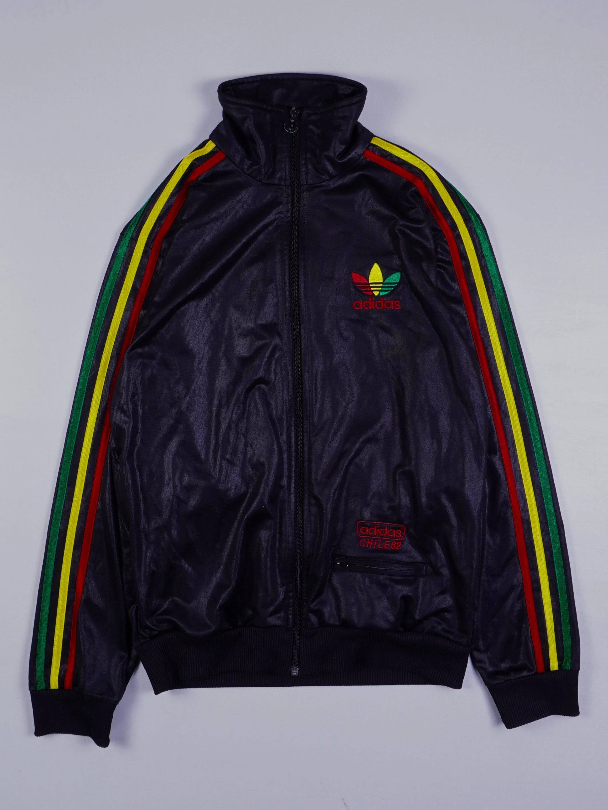 Adidas Chile 62 Trainingsjacke (S)