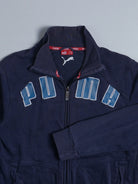 Puma Sweatjacke (M)