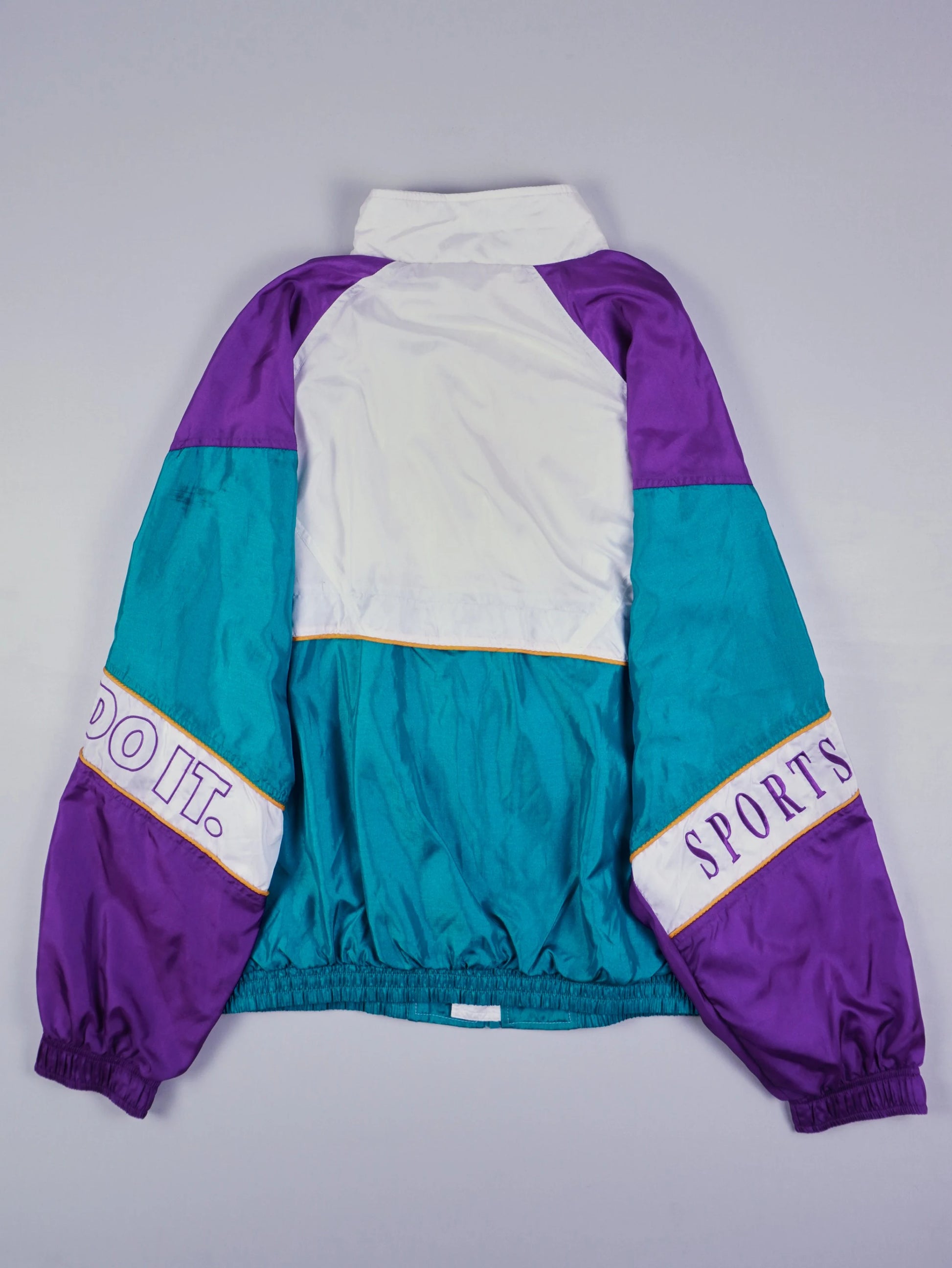 Nike Trainingsjacke (L)