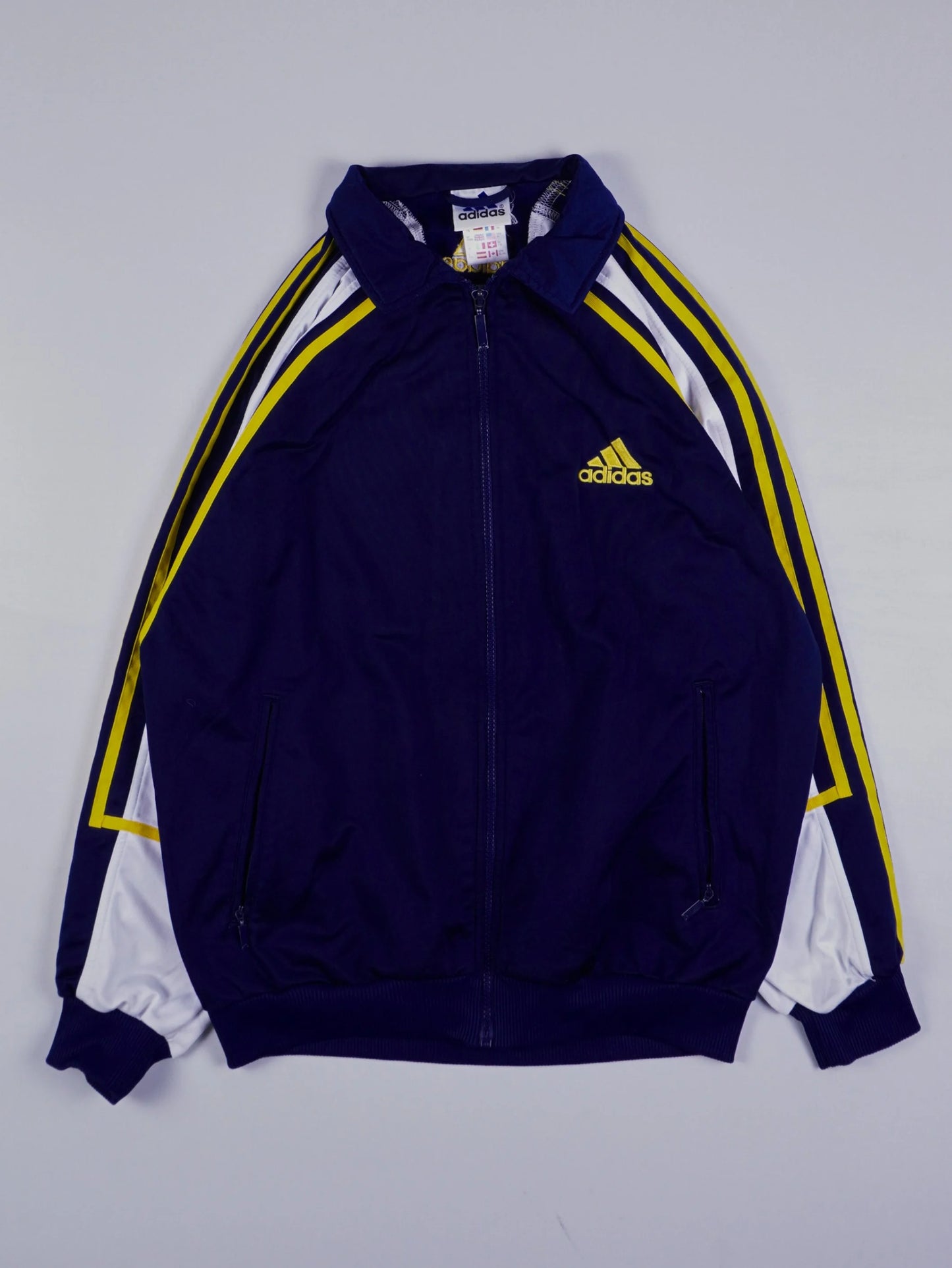 Adidas Trainingsjacke (M)