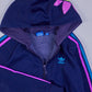 Adidas Trainingsjacke (XS)