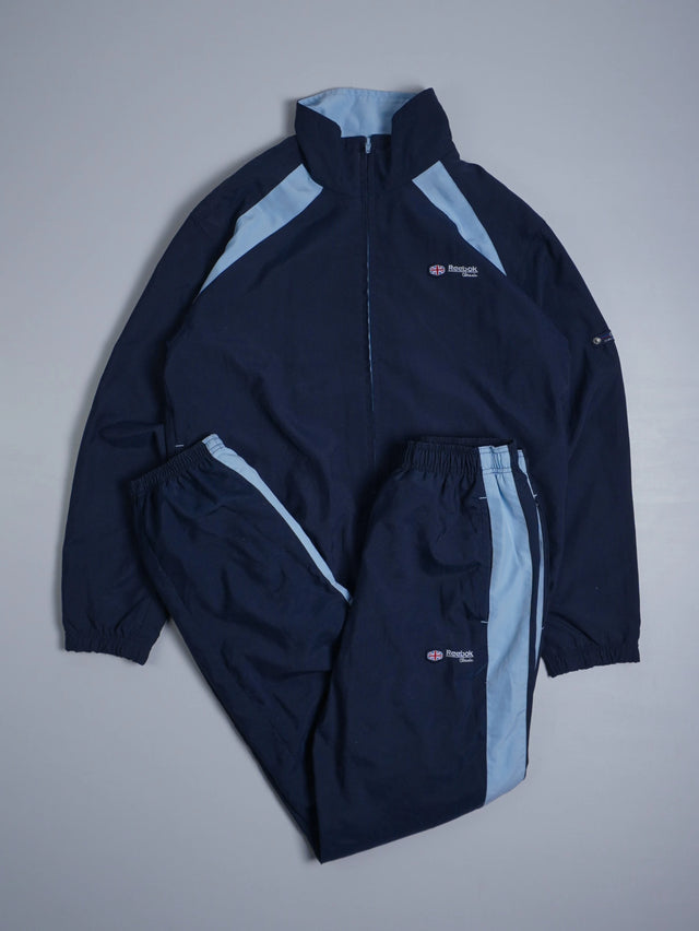 Reebok Trainingsanzug Jacke (S)