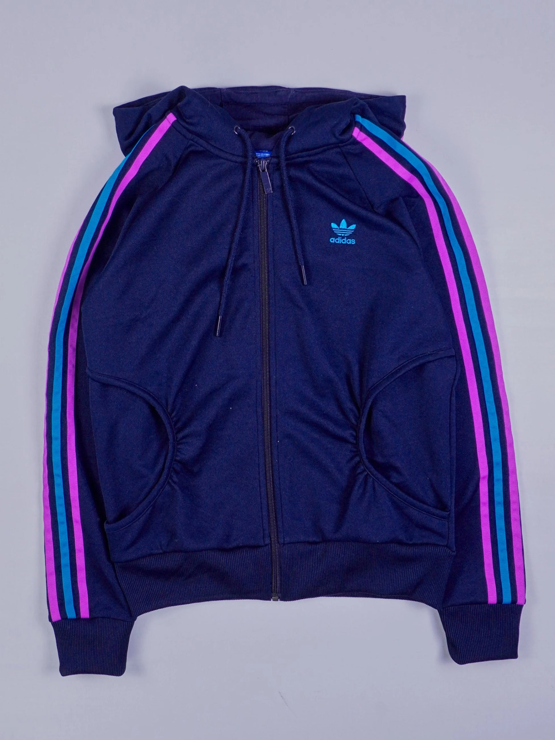 Adidas Trainingsjacke (S)