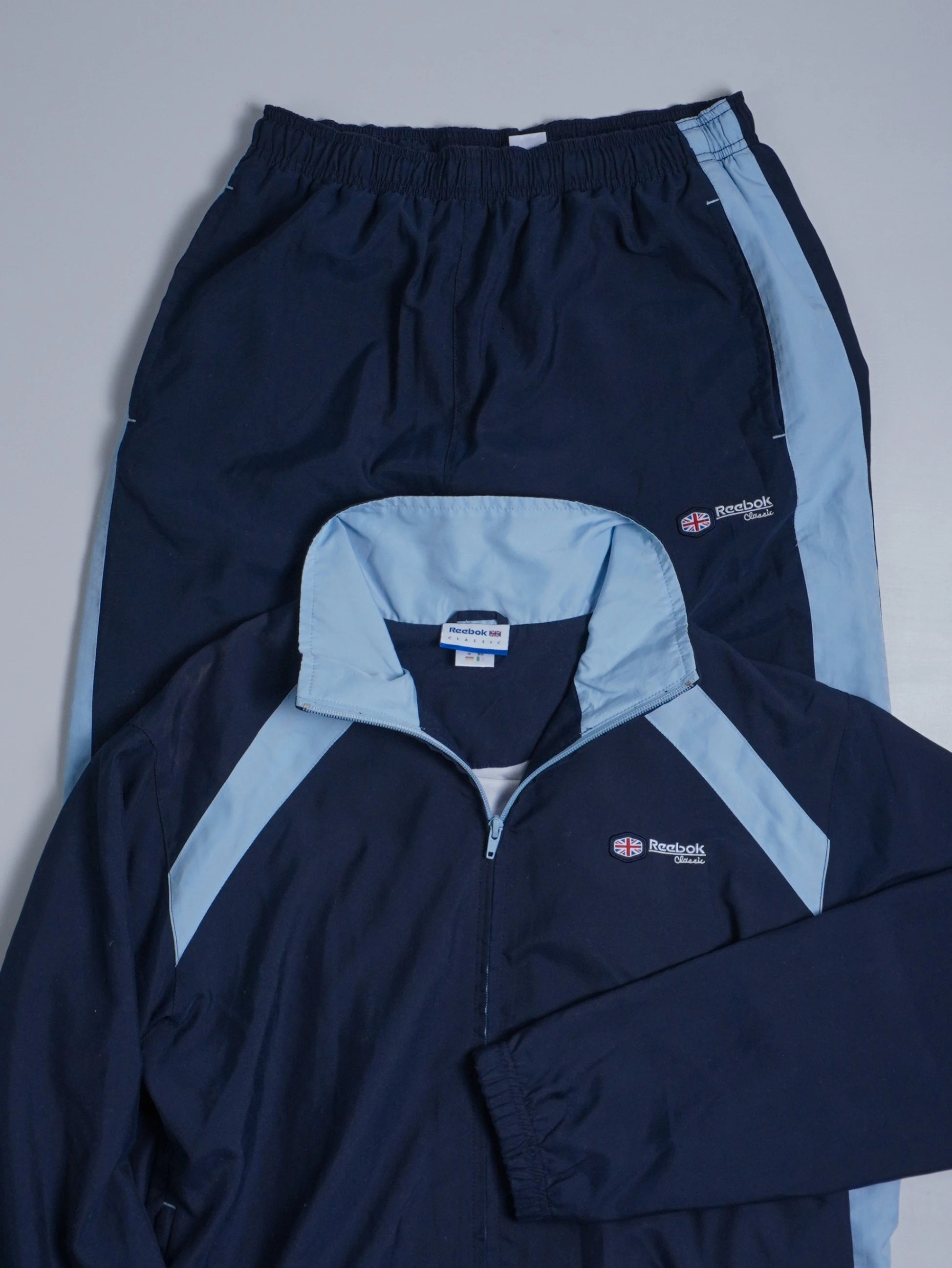 Reebok Trainingsanzug (S)