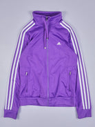 Adidas Trainingsjacke (S)