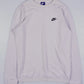 Nike Sweatshirt (L)