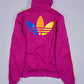 Adidas Trainingsjacke (XS)