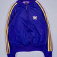 Adidas Trainingsjacke (XS)