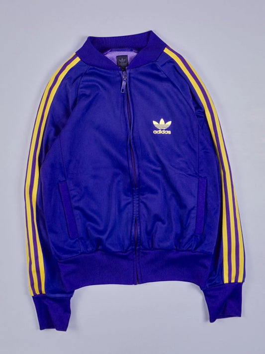 Adidas Trainingsjacke (XS)