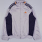 Adidas Trainingsjacke (s)