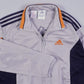 Adidas Trainingsjacke (s)