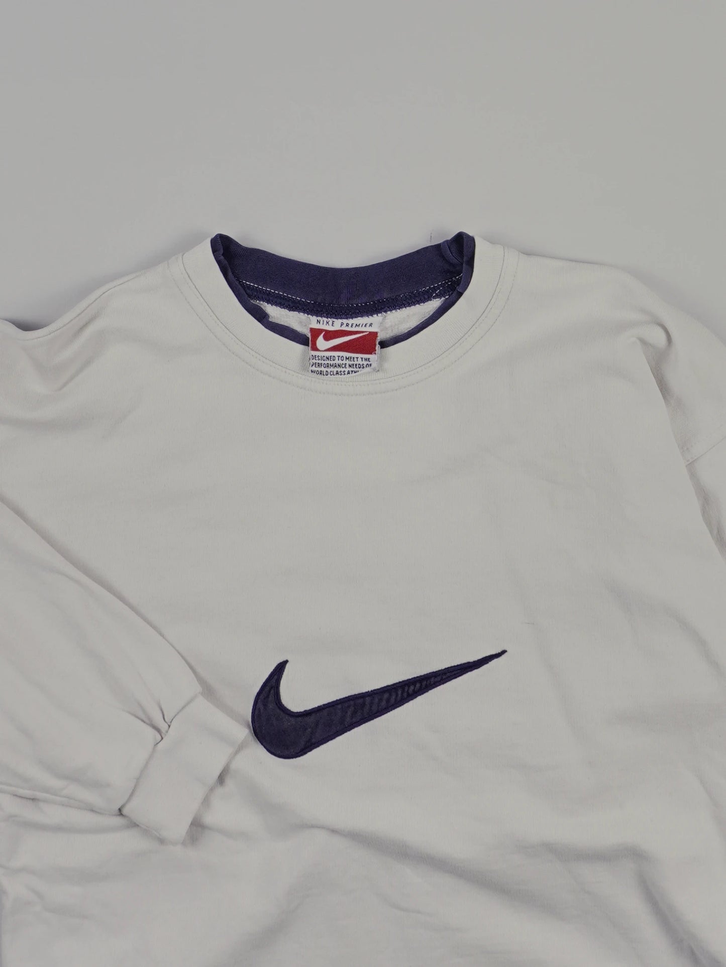 Nike Sweater (M)