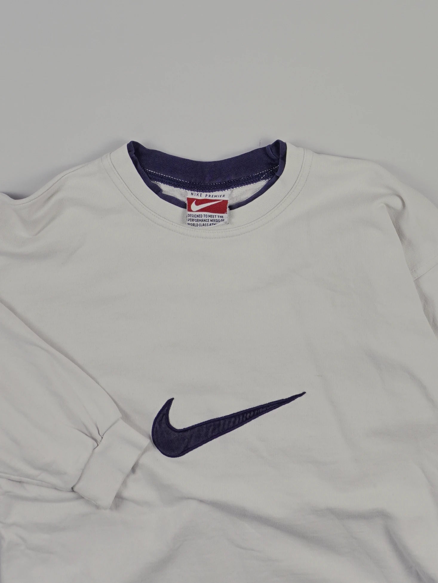 Nike Sweater (M)