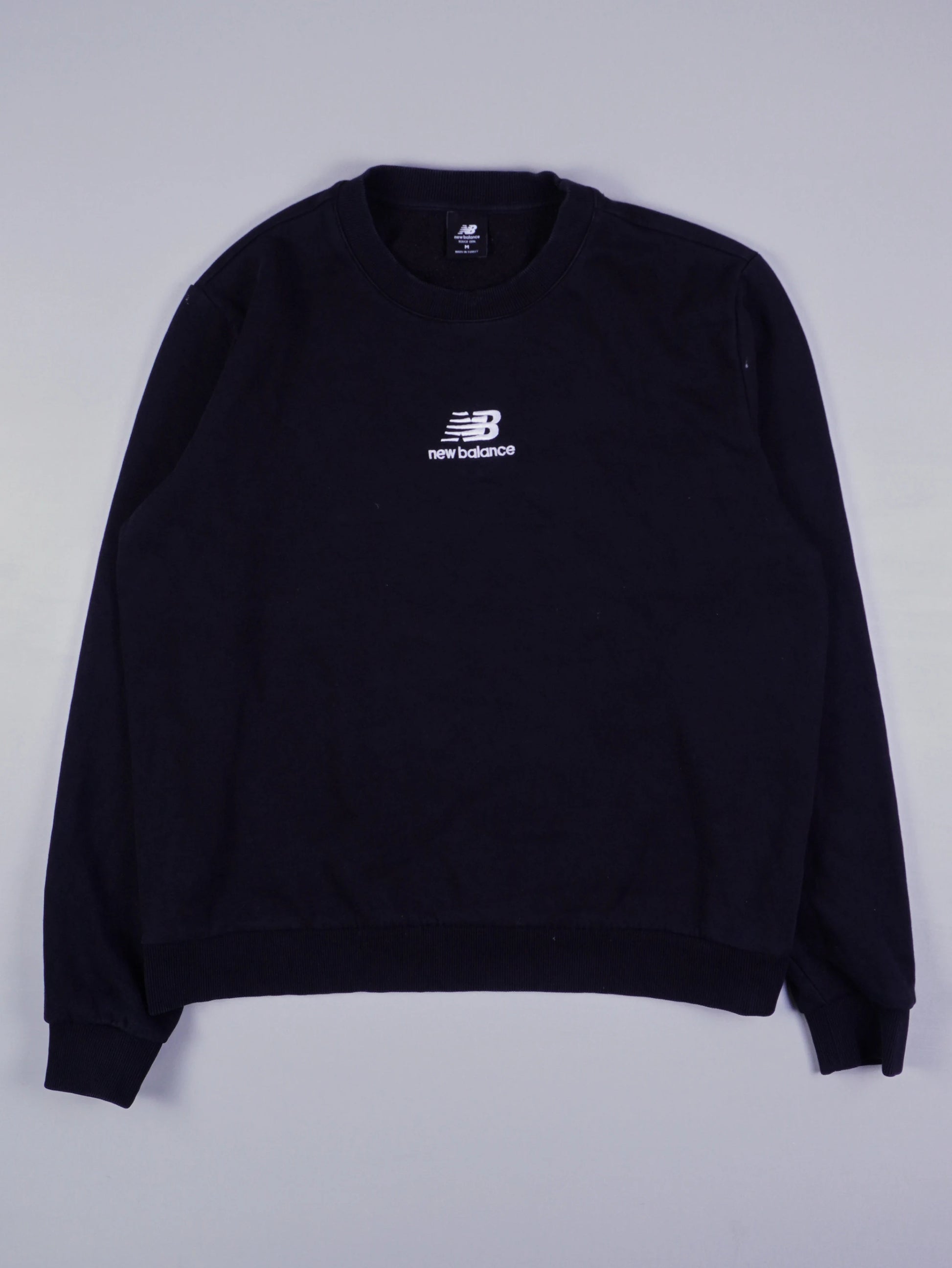 New Balance Sweater (M)