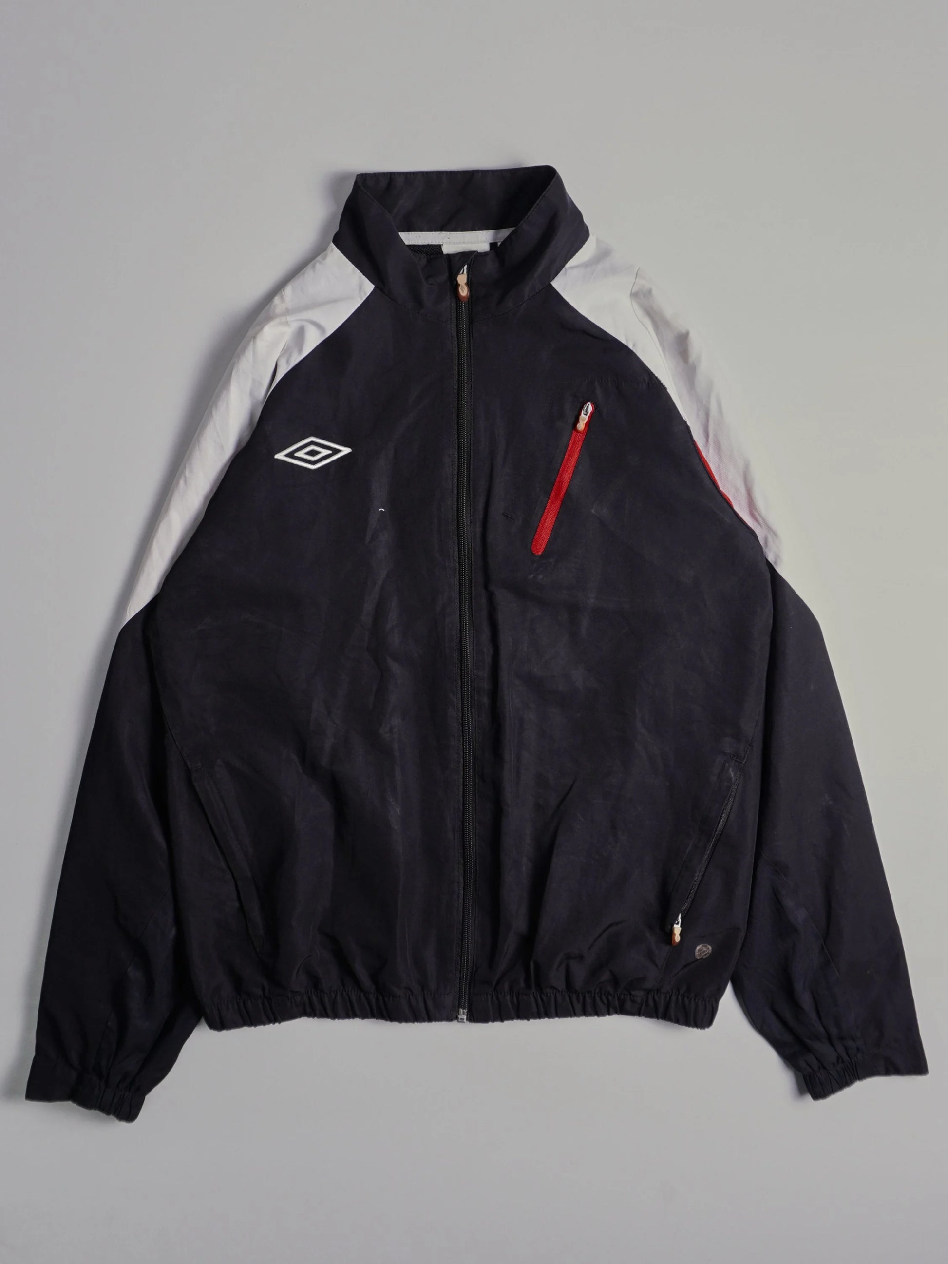 Umbro Trainingsjacke (S)