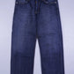 Levis Jeans 33/32 (S)