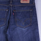 Levis Jeans 33/32 (S)