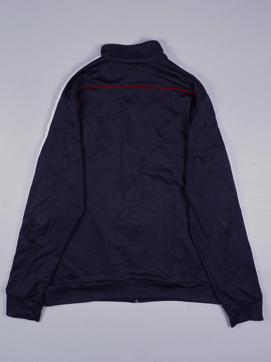 Adidas Trainingsjacke (L)