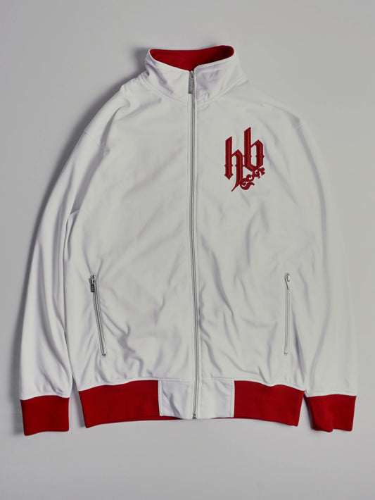 HoodBoyz Trainingsjacke (L)