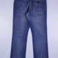 Wrangler Jeans 34/34 (L)