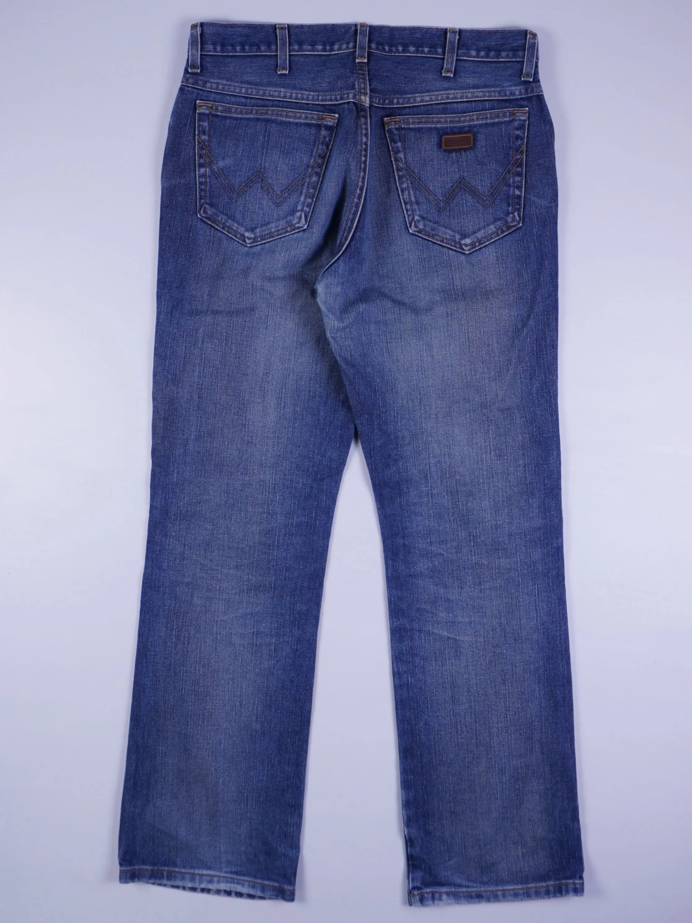 Wrangler Jeans 34/34 (L)