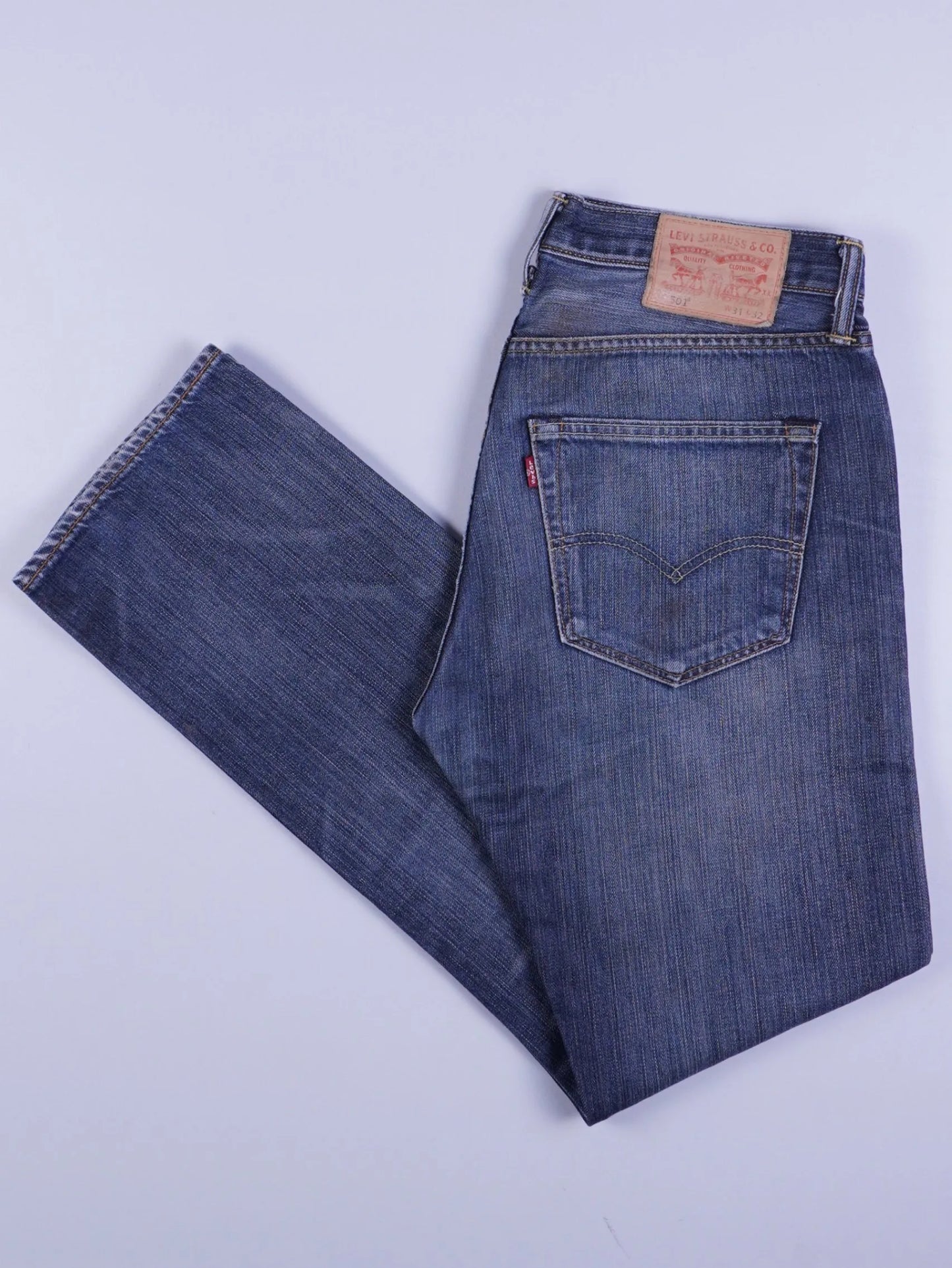 Levis Jeans 31/32 (M)