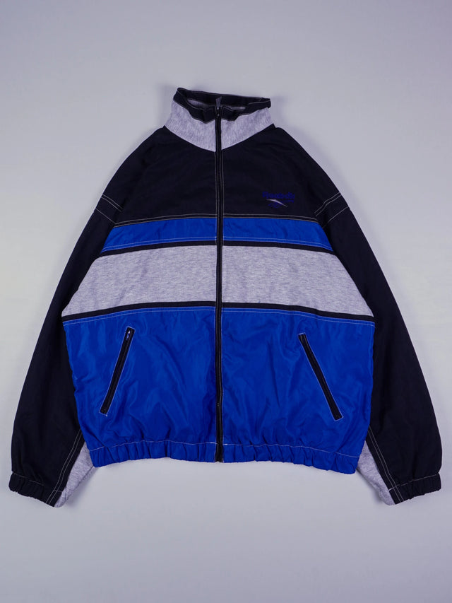 Reebok Trainingsjacke (L)