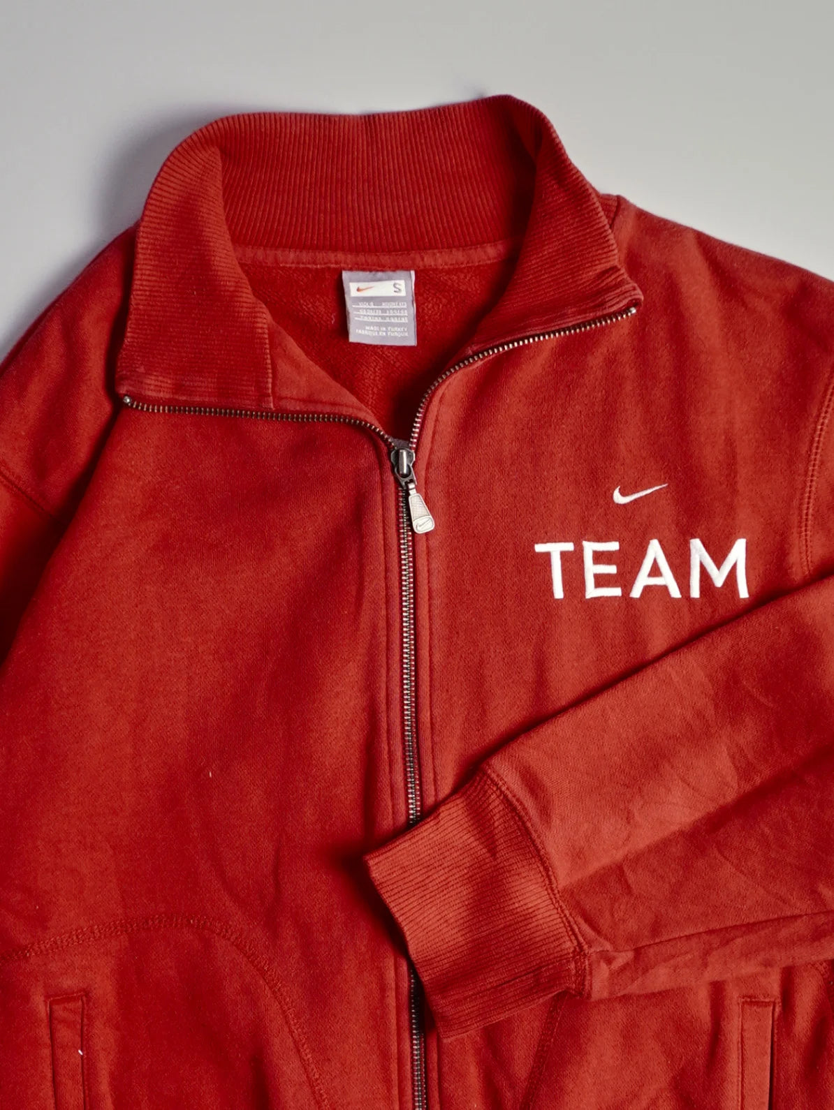 Nike Team Trainingsjacke (S)