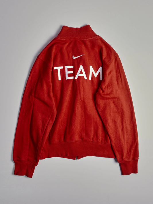 Nike Team Trainingsjacke (S)