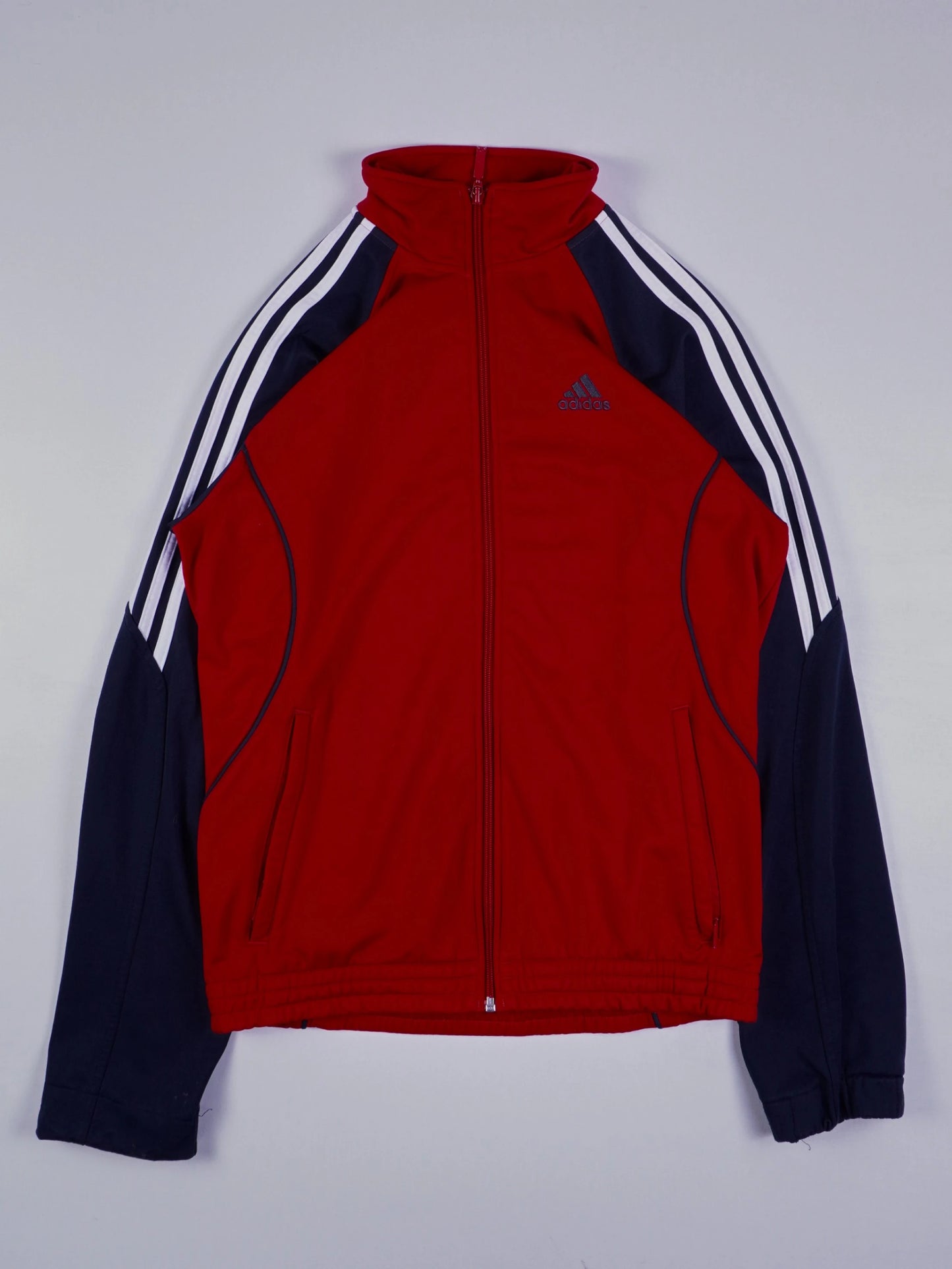 Adidas Trainingsjacke (M)