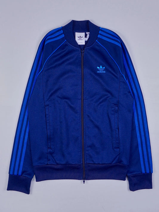 Adidas Trainingsjacke (S)